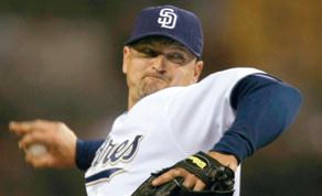 All-time saves leader Trevor Hoffman retires at 43 - The San Diego