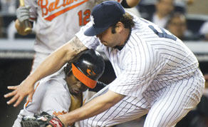 Washington Nationals Shut Out By Cliff Lee, Philadelphia Phillies Take Two  Of Three In D.C. With 4-0 Win. - Federal Baseball