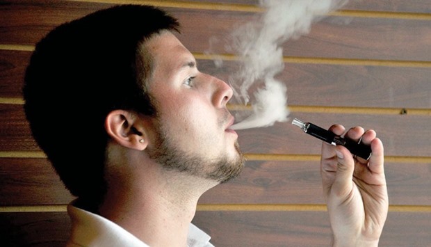 To vape or not to vape is the question Gulf Times