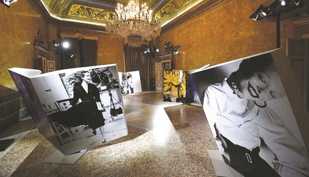 Place Vendôme Qatar, partner to Vogue Paris' 95th anniversary