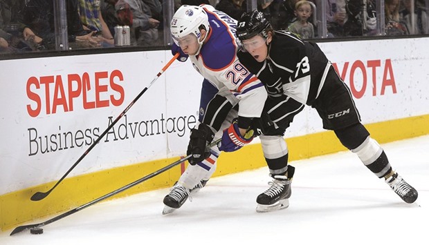 Vincent Lecavalier Taking Full Advantage Of Opportunity With Los Angeles  Kings