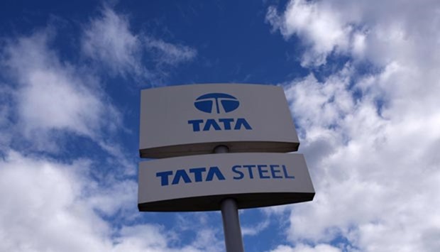 Funding: Tata Steel seeks aid for Dutch unit - Times of India