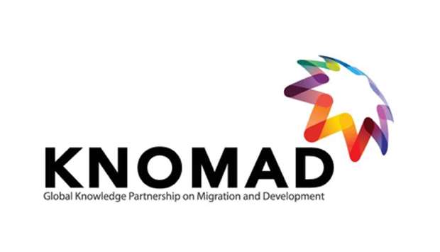 Lower migrant worker deployments to the GCC were seen in India, Pakistan, Bangladesh and Nepal, says KNOMAD