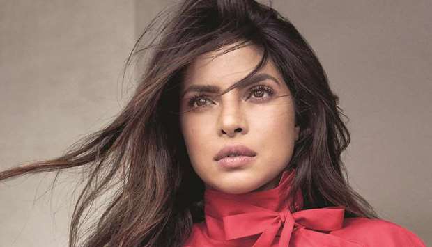 CANDID: Priyanka Chopra feels the increasing prevalence of trolling culture only leads to bullying and depression.