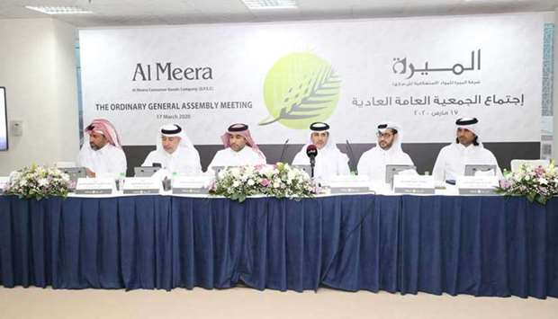 Al Meera eyes local and regional expansion - Gulf Times