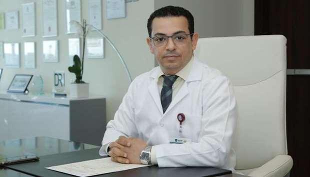 Dr Abdulelah al-Adimi