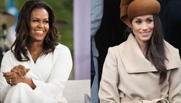 u201cI feel like that was heartbreaking to hear, that she felt like she was in her own family u2014 her own family thought differently of her.u201d - Michelle Obama