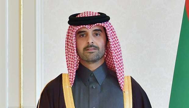 Faisal bin Abdullah Al Henzab