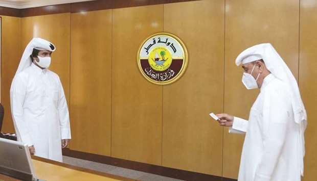 New Batch of Qatari Real Estate Brokers Obtains Licencernrn