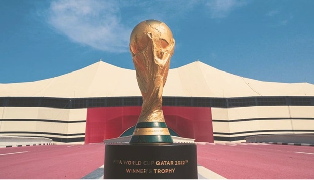 FIFA published on Monday the legal handbook for 2022, which includes the regulations for the FIFA World Cup Qatar 2022 held from November 20 to December 18. 