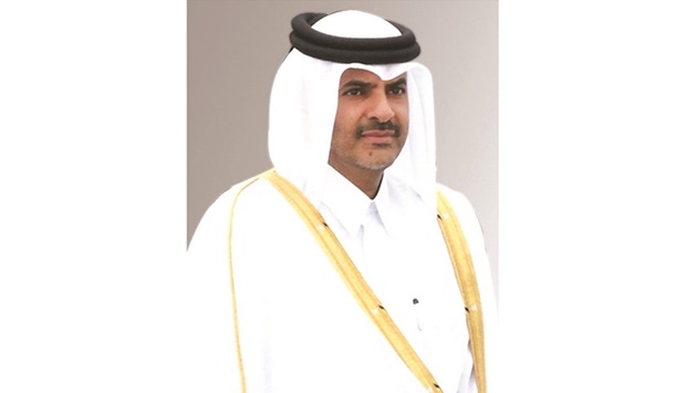 HE the Prime Minister and Minister of Interior Sheikh Khalid bin Khalifa bin Abdulaziz al-Thani