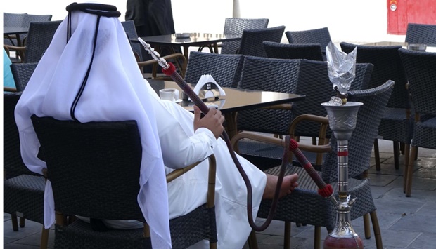 MoCI has announced the resumption of open buffet services for licensed restaurants. Shisha services may also be offered in the open spaces of restaurants and cafes within and outside touristic areas, according to the MoCI.