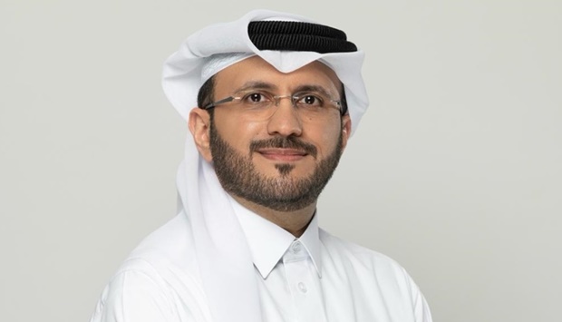 Adviser to HE Deputy Prime Minister and Minister of Foreign Affairs and Spokesperson for the Ministry of Foreign Affairs Dr Majed bin Mohamed al-Ansari