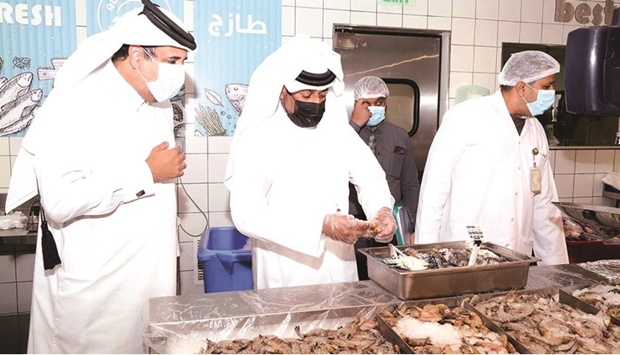 Municipalities have made due preparations for Ramadan, putting in place detailed work plans and inspection schedules. These include Doha Municipality, Al Rayyan Municipality and Al Khor and Al Thakhira Municipality.