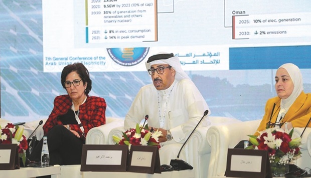 GCC Interconnection Authority CEO Ahmed al-Ibrahim has stated that the trade exchange of energy through the Gulf electrical interconnection network is promising and is growing at a rate of 15%-20% annually