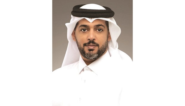 Salem al-Mannai, Group CEO of QIC.