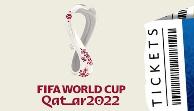 Ticket applicants who have been allocated tickets based on the ticket applications submitted during the random selection draw sales period of Sales Phase (1) for the FIFA World Cup Qatar 2022 must pay for their tickets as early as possible.