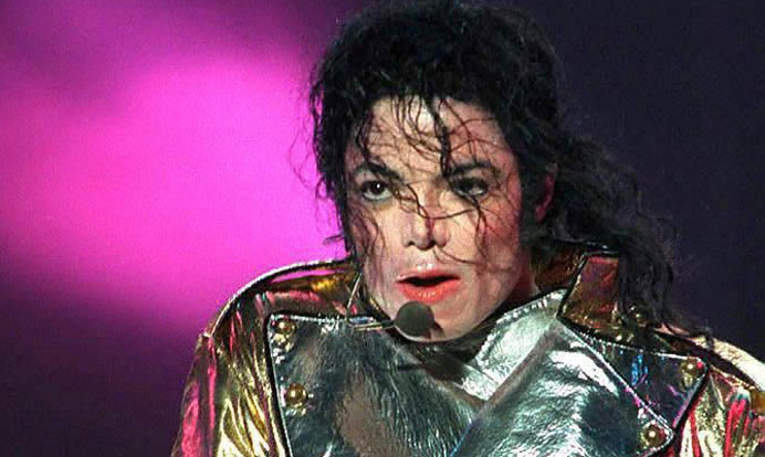 Michael Jackson's Fortunes Growing Five Years After Death - Gulf Times