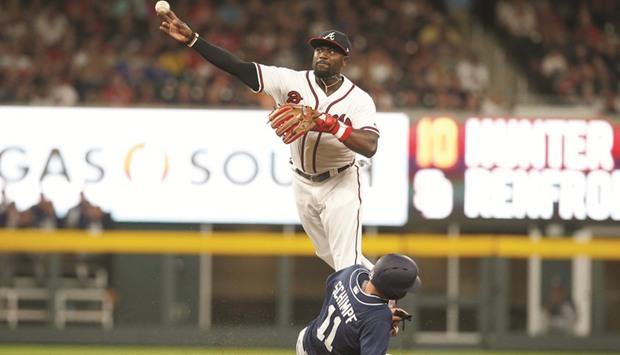 What should the Atlanta Braves expect from Brandon Phillips? - Battery Power