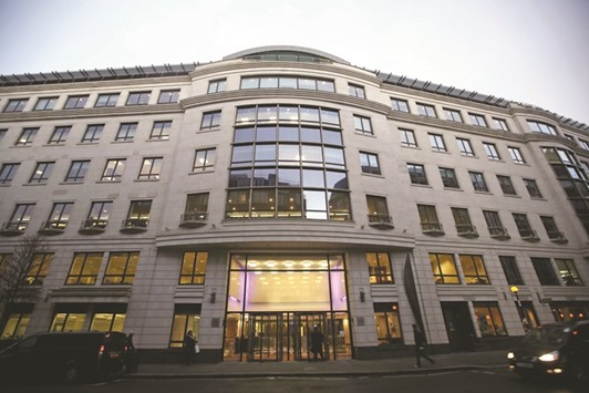 Moore Capital Management offices in London. Some of the main beneficiaries of the macro revival are firms such as Moore Capital Management, Brevan Howard and Tudor Investment Corp, which made their names for outperformance in 2007-2009.
