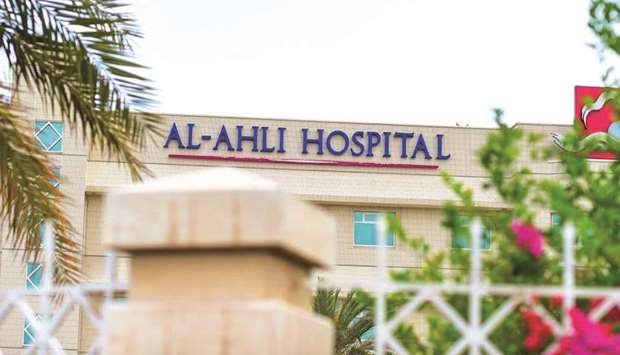 #Al-Ahli Hospital: implementing and sustaining world-class healthcare