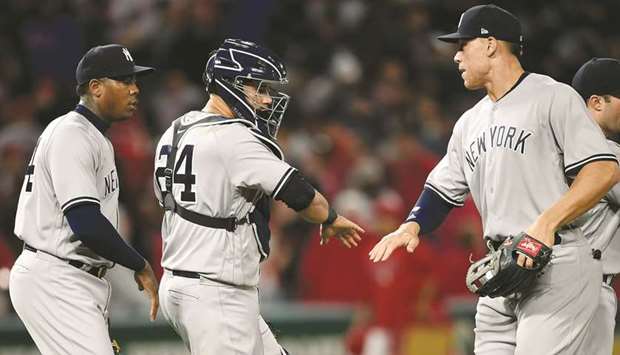 Sabathia Leads Yanks to Another Shutout Victory - The New York Times