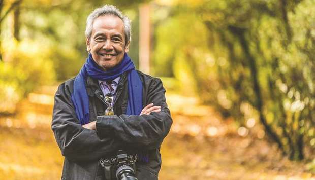 Jim Paredes: courting controversy
