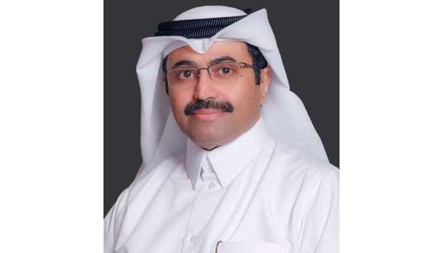 Al-Sada: Qataru2019s economic policy is built on a robust system.