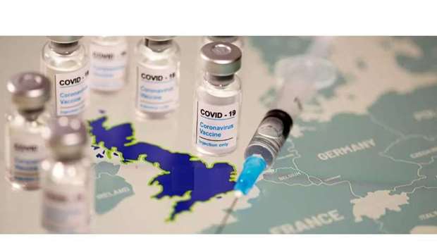 The declaration urges member states to ensure that all countries have access to vaccines in a comprehensive, equitable, affordable and timely manner, as part of the response efforts to the coronavirus pandemic.