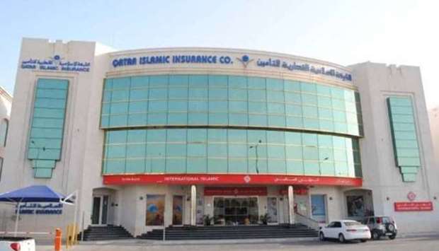 Global insurance credit rating agency AM Best has upgraded Qatar Islamic Insurance Company's (QIIC) financial strength rating to 'A- (Excellent)' from 'B++ (Good)'.