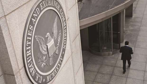 SEC to review fund disclosure rules after Archegos blowup - Gulf Times