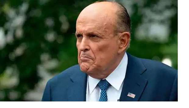 Giuliani