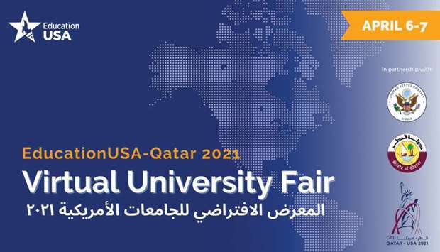 MoEHE, US embassy to host Virtual University Fairrnrn