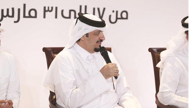 Dr Ghanem bin Mubarak al-Ali