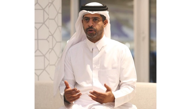 Nasser al-Khater