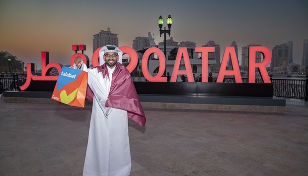 talabat has more than 200 employees based in Qatar, and is continuously attracting and empowering local talent to benefit from the career opportunities.