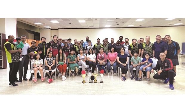 In a closely contested final, Team Falcons beat Team Hawks to be crowned winners. Captain NS Gill (Retd), Commander Amit Nagpal (Retd) and Captain Saurab Vashisht (Retd) were declared top three performers of the tournament.