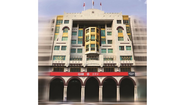 The leading Islamic banku2019s total assets reached QR64.8bn in the first quarter, which represents a growth rate of 4% on Q1, 2021.