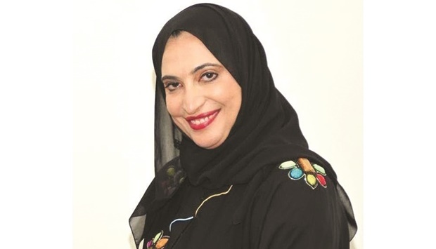 Dr Huda AlNaemi