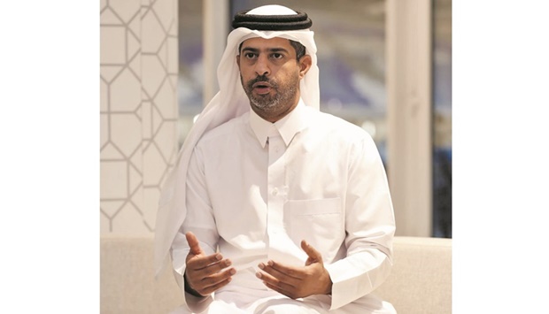 Nasser al-Khater