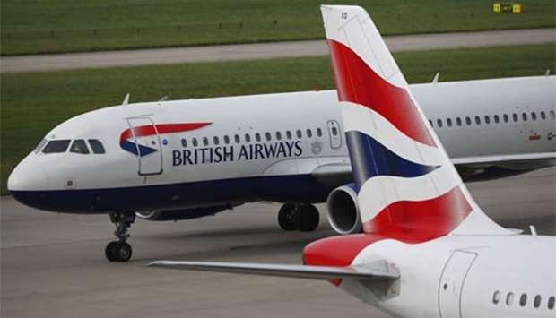 British Airways