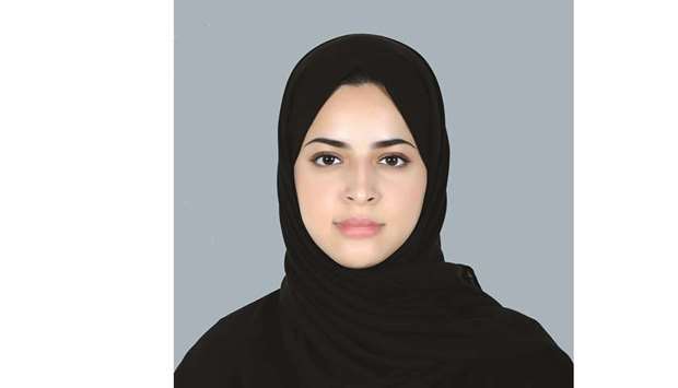 Maryam Fahad al-Majid