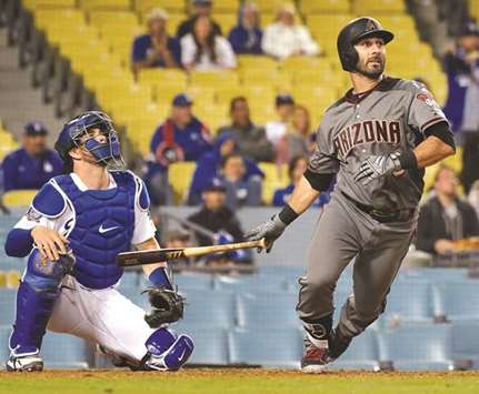 Braves lose to Dodgers on Kemp's 12th-inning HR