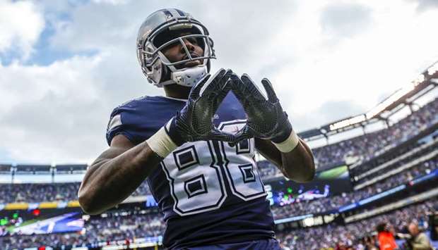 The Cowboys Cut Dez Bryant. Now What? – Texas Monthly