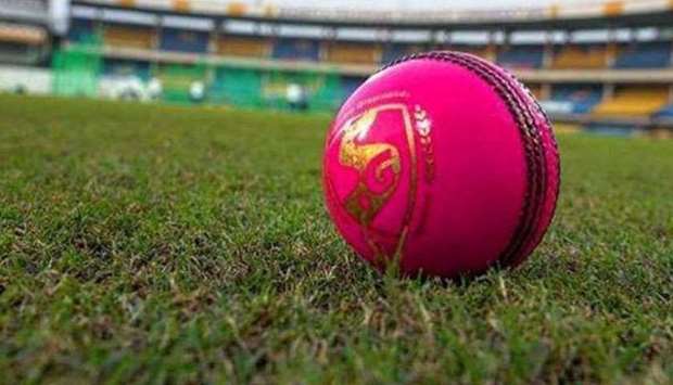 Pink ball (BCCI)