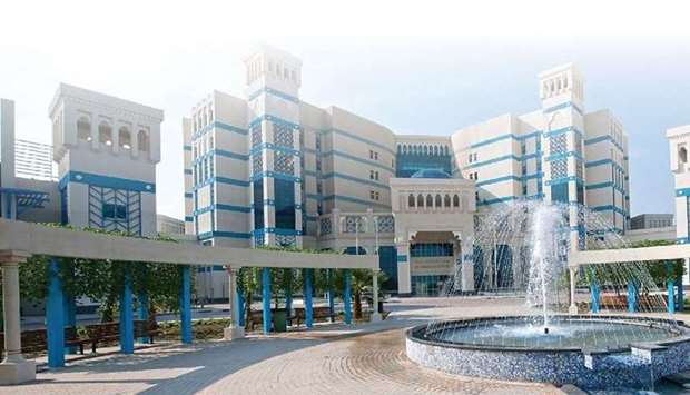 ,Following the discharge of the last Covid-19 patients at Al Wakra Hospital, the facility is now recommencing normal services,, HMC said in a post on Twitter on Wednesday.