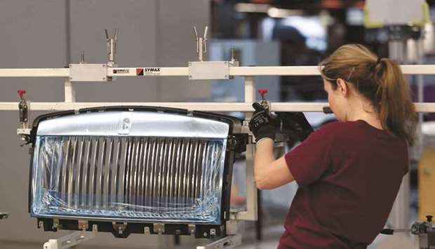 Rolls-Royce Coachbuild Program Lets You Design Your Car How You