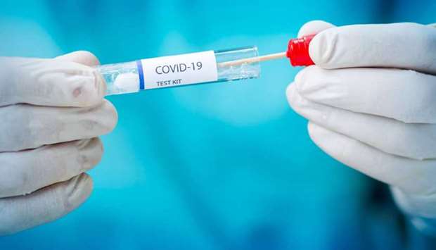 MoPH releases updated list of Covid test facilities - Gulf Times