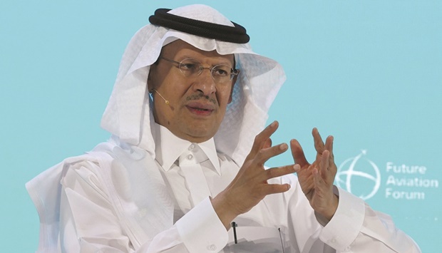 u201cThe bottleneck has now to do with refining,u201d Saudi Energy Minister Prince Abdulaziz bin Salman said in an interview. u201cI did warn this was coming back in October. Many refineries in the world, especially in Europe and the US, have closed over the last few years. The world is running out of energy capacity at all levels.u201d