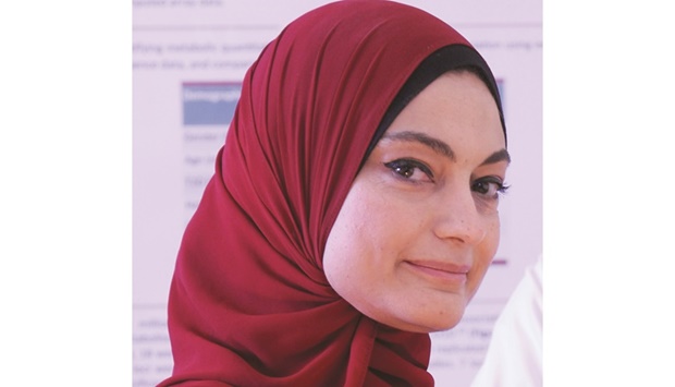 Dr. Noha Yousri of WCM-Q has published important new research into type 2 diabetes and some of the debilitating complications caused by the disease.